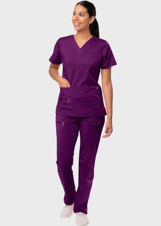 ADAR Pro Women's Breakthrough Plus Scrub Set