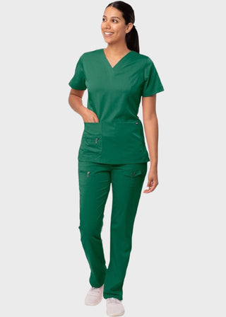 ADAR Pro Women's Breakthrough Plus Scrub Set