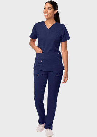 ADAR Pro Women's Breakthrough Plus Scrub Set