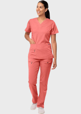 ADAR Pro Women's Breakthrough Plus Scrub Set
