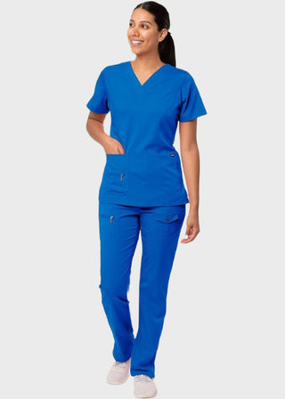 ADAR Pro Women's Breakthrough Plus Scrub Set