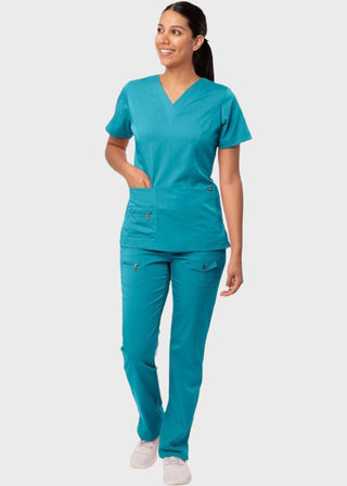 ADAR Pro Women's Breakthrough Plus Scrub Set