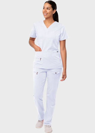 ADAR Pro Women's Breakthrough Plus Scrub Set