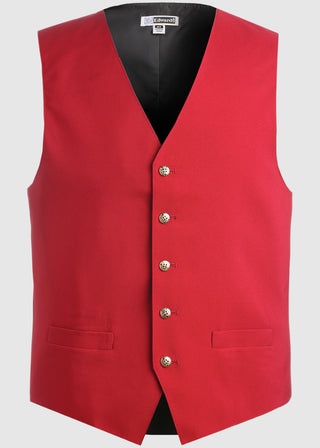 Edwards Men's Economy Vest