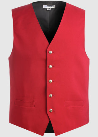Edwards Men's Economy Vest