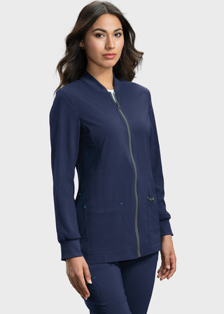 Koi Basics Women's Andrea Scrub Jacket