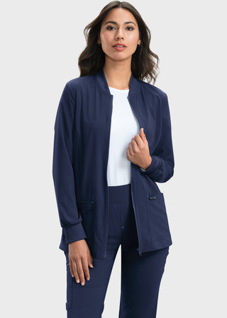 Koi Basics Women's Andrea Scrub Jacket