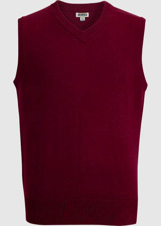 Edwards Unisex V Neck Vest