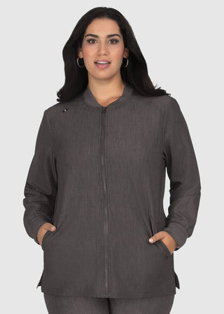 Koi Next Gen Women's Always in Motion Scrub Jacket