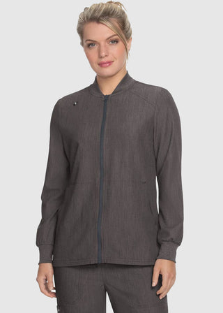 Koi Next Gen Women's Always in Motion Scrub Jacket