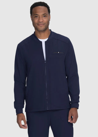 Koi Next Gen Ready Set Go Men's 5-Pocket Jacket