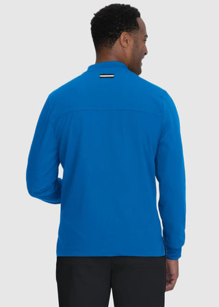 Koi Next Gen Ready Set Go Men's 5-Pocket Jacket