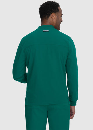 Koi Next Gen Ready Set Go Men's 5-Pocket Jacket