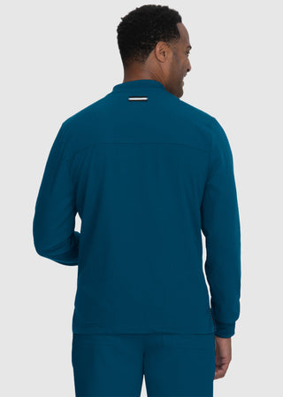 Koi Next Gen Ready Set Go Men's 5-Pocket Jacket