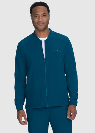 Koi Next Gen Ready Set Go Men's 5-Pocket Jacket