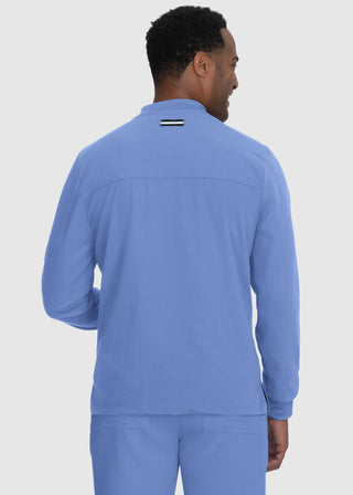 Koi Next Gen Ready Set Go Men's 5-Pocket Jacket