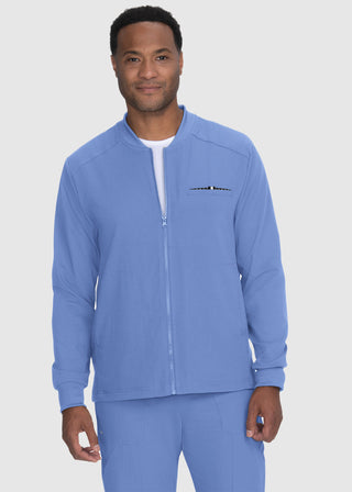 Koi Next Gen Ready Set Go Men's 5-Pocket Jacket