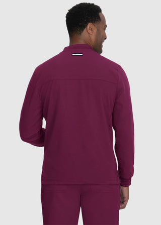 Koi Next Gen Ready Set Go Men's 5-Pocket Jacket