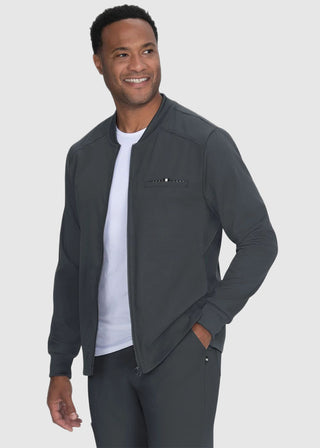 Koi Next Gen Ready Set Go Men's 5-Pocket Jacket