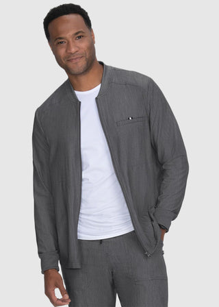 Koi Next Gen Ready Set Go Men's 5-Pocket Jacket