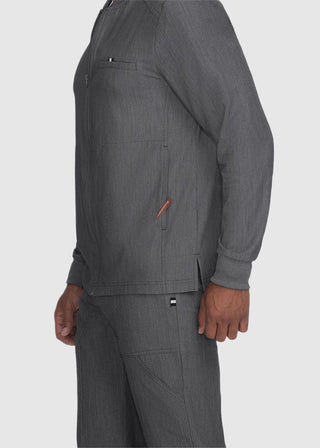 Koi Next Gen Ready Set Go Men's 5-Pocket Jacket