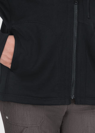 Koi Next Gen Reactivate Men's 5-Pocket Fleece Jacket