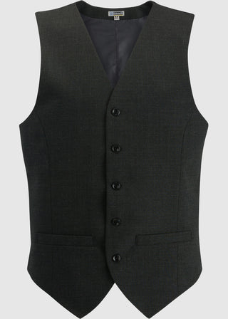 Edwards Men's High-button Vest