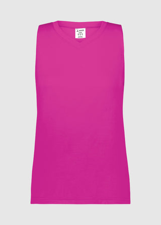 Augusta Sportswear Women's Sleeveless Wicking Attain Jersey