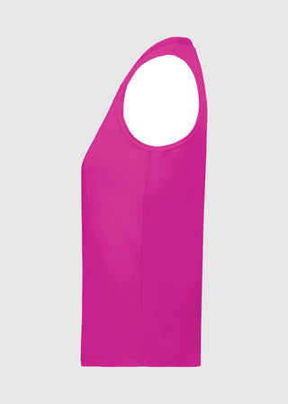 Augusta Sportswear Women's Sleeveless Wicking Attain Jersey