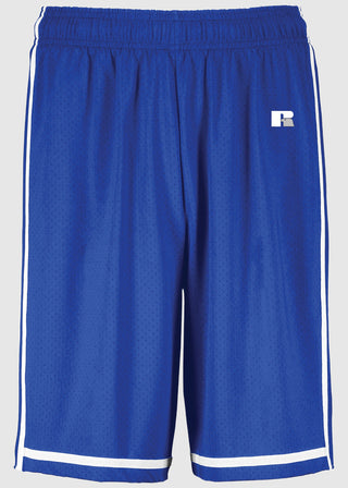 RUSSELL Legacy Basketball Shorts