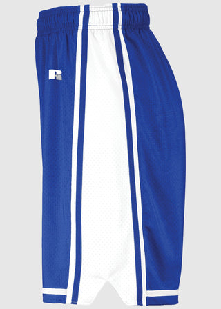 RUSSELL Legacy Basketball Shorts