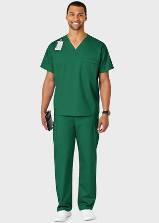 Wink Scrubs Unisex Drawstring Cargo Pant