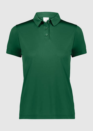 Augusta Sportswear Ladies Vital Polo
