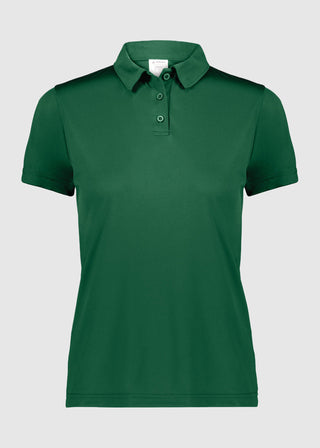 Augusta Sportswear Ladies Vital Polo