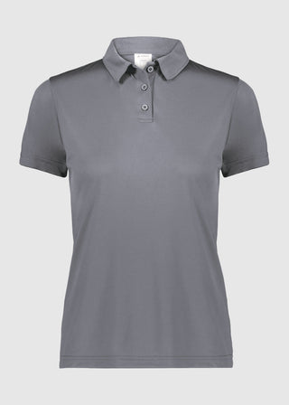 Augusta Sportswear Ladies Vital Polo