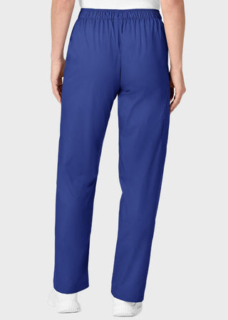 Wink Scrubs Women's Pull-On Cargo Pant
