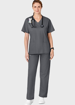 Wink Scrubs Women's Pull-On Cargo Pant