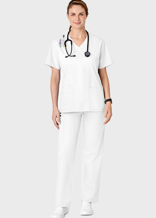 Wink Scrubs Women's Pull-On Cargo Pant