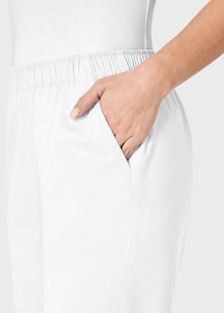 Wink Scrubs Women's Pull-On Cargo Pant