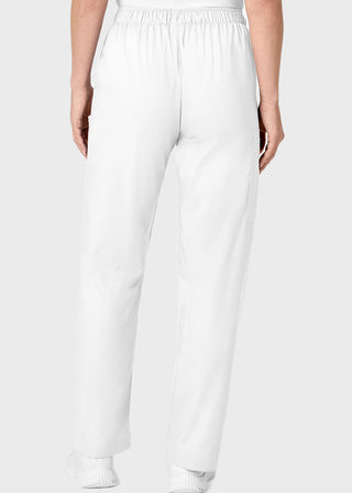 Wink Scrubs Women's Pull-On Cargo Pant
