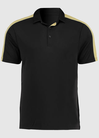 Augusta sportswear Men's Bi-Color Vital Polo