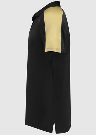 Augusta sportswear Men's Bi-Color Vital Polo