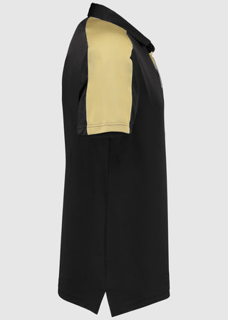 Augusta sportswear Men's Bi-Color Vital Polo