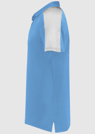 Augusta sportswear Men's Bi-Color Vital Polo