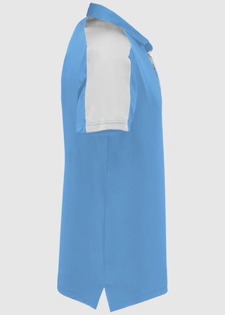 Augusta sportswear Men's Bi-Color Vital Polo