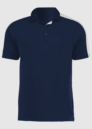 Augusta sportswear Men's Bi-Color Vital Polo