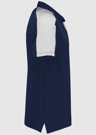 Augusta sportswear Men's Bi-Color Vital Polo