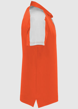 Augusta sportswear Men's Bi-Color Vital Polo