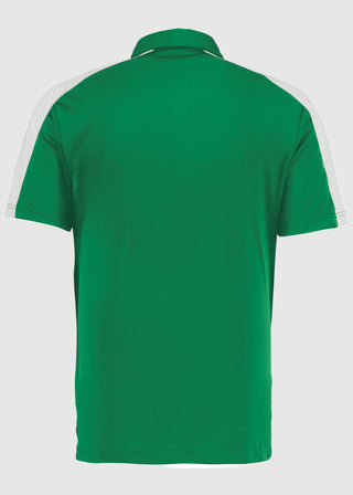 Augusta sportswear Men's Bi-Color Vital Polo