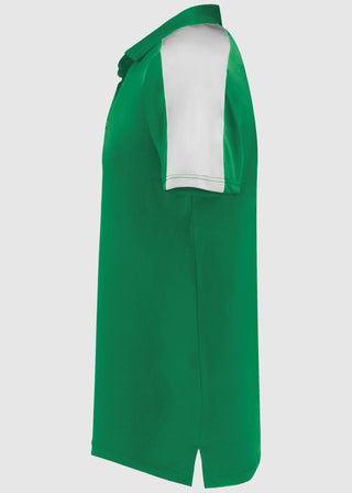 Augusta sportswear Men's Bi-Color Vital Polo